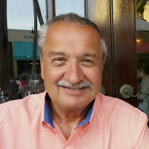 Meet your Posher, Robert